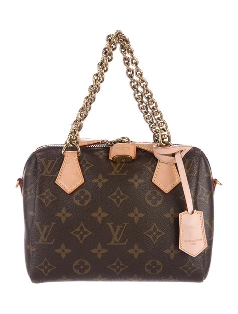 louis vuitton speedy bag|Speedy Bandoulière 20 Monogram .